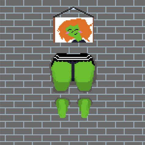 Stuck in the wall files .